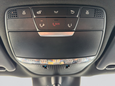 Mercedes-Benz GLC Gebrauchtwagen