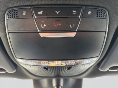 Mercedes-Benz GLC Gebrauchtwagen Mercedes-Benz GLC Gebrauchtwagen