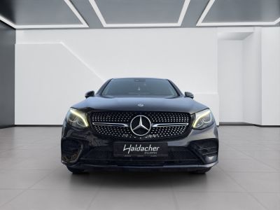Mercedes-Benz GLC Gebrauchtwagen Mercedes-Benz GLC Gebrauchtwagen