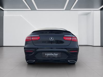 Mercedes-Benz GLC Gebrauchtwagen Mercedes-Benz GLC Gebrauchtwagen
