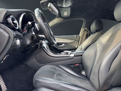 Mercedes-Benz GLC Gebrauchtwagen Mercedes-Benz GLC Gebrauchtwagen