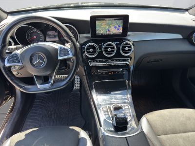 Mercedes-Benz GLC Gebrauchtwagen Mercedes-Benz GLC Gebrauchtwagen
