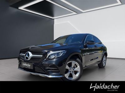 Mercedes-Benz GLC Gebrauchtwagen Mercedes-Benz GLC Gebrauchtwagen