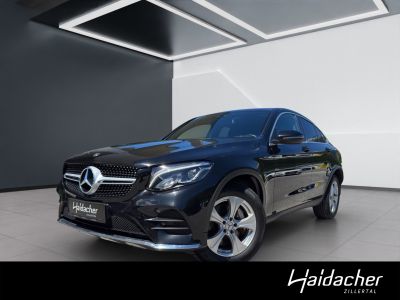 Mercedes-Benz GLC Gebrauchtwagen Mercedes-Benz GLC Gebrauchtwagen