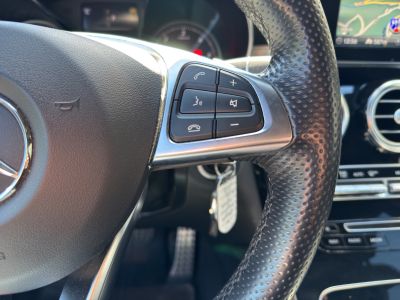 Mercedes-Benz GLC Gebrauchtwagen Mercedes-Benz GLC Gebrauchtwagen