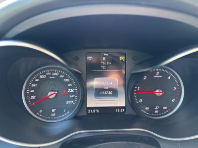 Mercedes-Benz GLC Gebrauchtwagen Mercedes-Benz GLC Gebrauchtwagen