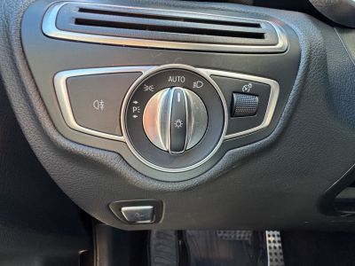 Mercedes-Benz GLC Gebrauchtwagen Mercedes-Benz GLC Gebrauchtwagen