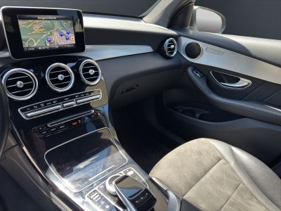 Mercedes-Benz GLC Gebrauchtwagen Mercedes-Benz GLC Gebrauchtwagen