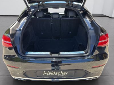 Mercedes-Benz GLC Gebrauchtwagen Mercedes-Benz GLC Gebrauchtwagen