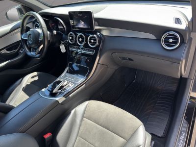 Mercedes-Benz GLC Gebrauchtwagen Mercedes-Benz GLC Gebrauchtwagen
