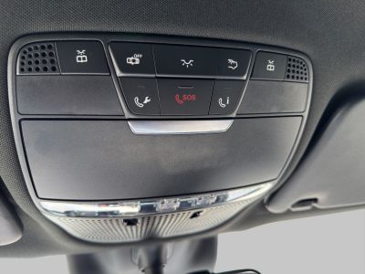 Mercedes-Benz GLC Gebrauchtwagen Mercedes-Benz GLC Gebrauchtwagen