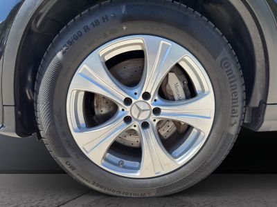 Mercedes-Benz GLC Gebrauchtwagen Mercedes-Benz GLC Gebrauchtwagen
