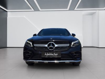 Mercedes-Benz GLC Gebrauchtwagen Mercedes-Benz GLC Gebrauchtwagen