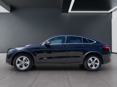 Mercedes-Benz GLC Gebrauchtwagen Mercedes-Benz GLC Gebrauchtwagen