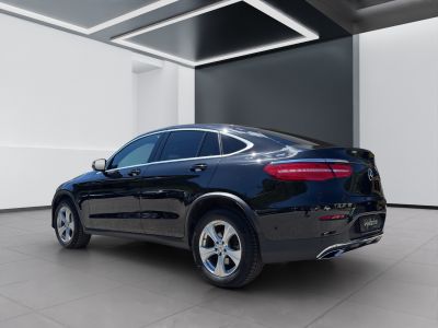 Mercedes-Benz GLC Gebrauchtwagen Mercedes-Benz GLC Gebrauchtwagen