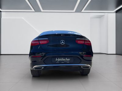 Mercedes-Benz GLC Gebrauchtwagen Mercedes-Benz GLC Gebrauchtwagen