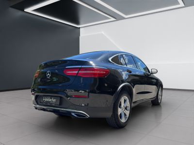 Mercedes-Benz GLC Gebrauchtwagen Mercedes-Benz GLC Gebrauchtwagen