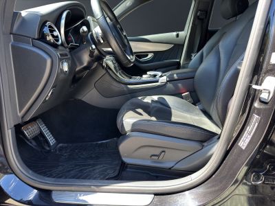Mercedes-Benz GLC Gebrauchtwagen Mercedes-Benz GLC Gebrauchtwagen
