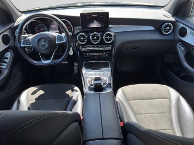 Mercedes-Benz GLC Gebrauchtwagen Mercedes-Benz GLC Gebrauchtwagen