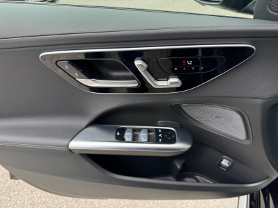 Mercedes-Benz C-Klasse Gebrauchtwagen