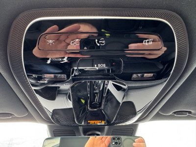 Mercedes-Benz C-Klasse Gebrauchtwagen