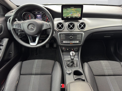 Mercedes-Benz GLA Gebrauchtwagen