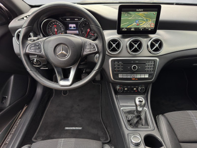 Mercedes-Benz GLA Gebrauchtwagen