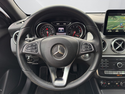 Mercedes-Benz GLA Gebrauchtwagen