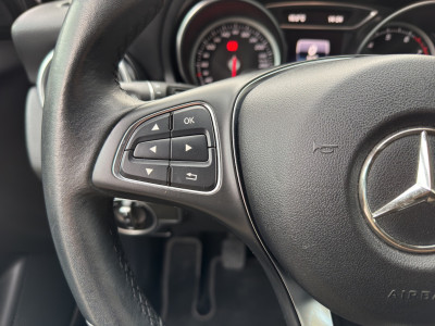 Mercedes-Benz GLA Gebrauchtwagen