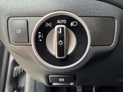 Mercedes-Benz GLA Gebrauchtwagen
