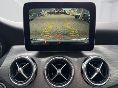 Mercedes-Benz GLA Gebrauchtwagen