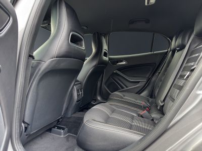 Mercedes-Benz GLA Gebrauchtwagen