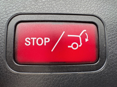 Mercedes-Benz GLA Gebrauchtwagen