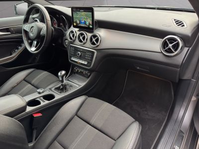 Mercedes-Benz GLA Gebrauchtwagen