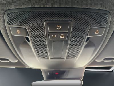 Mercedes-Benz GLA Gebrauchtwagen