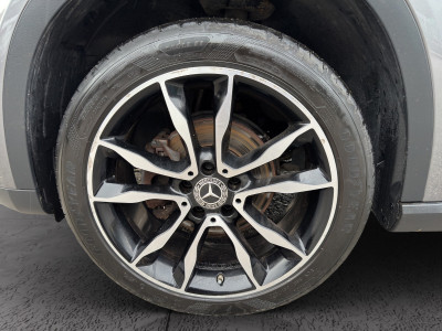 Mercedes-Benz GLA Gebrauchtwagen