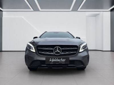 Mercedes-Benz GLA Gebrauchtwagen