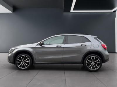 Mercedes-Benz GLA Gebrauchtwagen