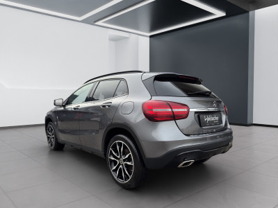Mercedes-Benz GLA Gebrauchtwagen
