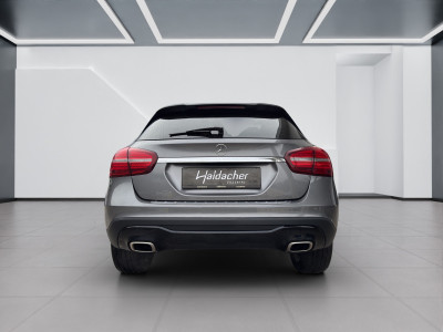 Mercedes-Benz GLA Gebrauchtwagen