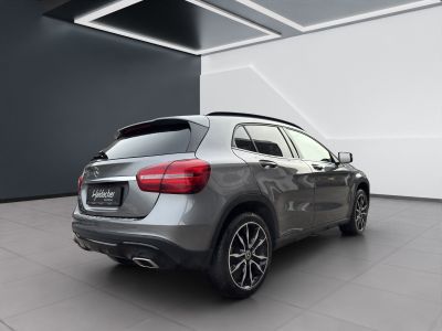 Mercedes-Benz GLA Gebrauchtwagen