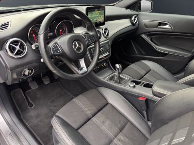 Mercedes-Benz GLA Gebrauchtwagen