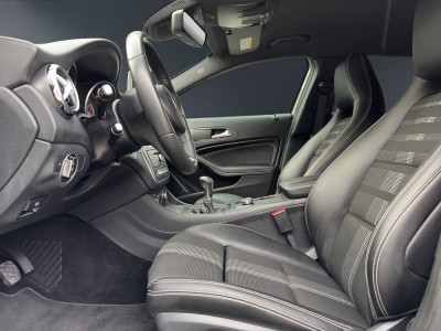 Mercedes-Benz GLA Gebrauchtwagen