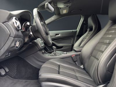 Mercedes-Benz GLA Gebrauchtwagen