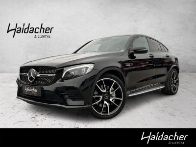 Mercedes-Benz GLC Gebrauchtwagen Mercedes-Benz GLC Gebrauchtwagen