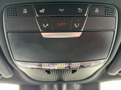 Mercedes-Benz GLC Gebrauchtwagen