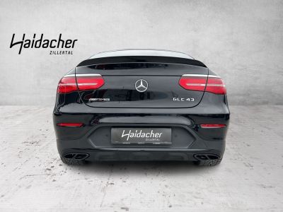 Mercedes-Benz GLC Gebrauchtwagen Mercedes-Benz GLC Gebrauchtwagen