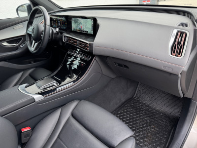 Mercedes-Benz EQC Gebrauchtwagen
