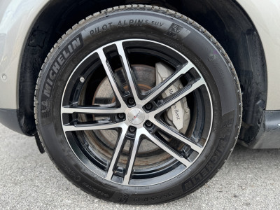 Mercedes-Benz EQC Gebrauchtwagen