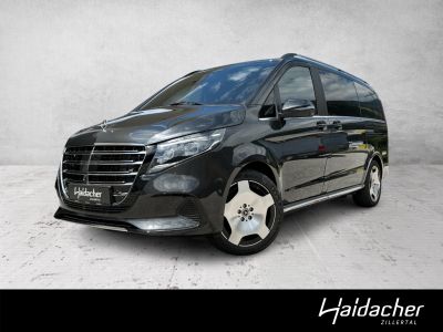 Mercedes-Benz V-Klasse Vorführwagen